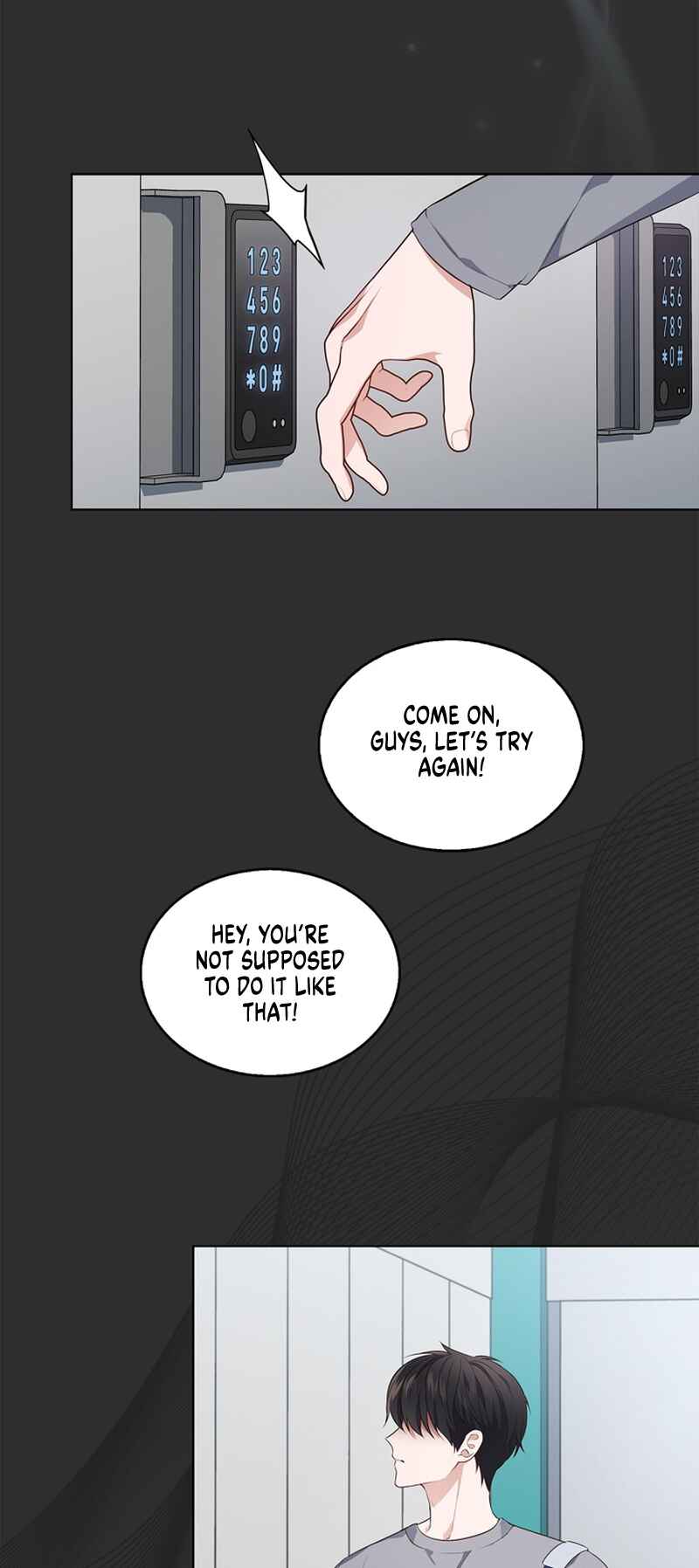 This Life's Universal Superstar Chapter 1 - Page 32