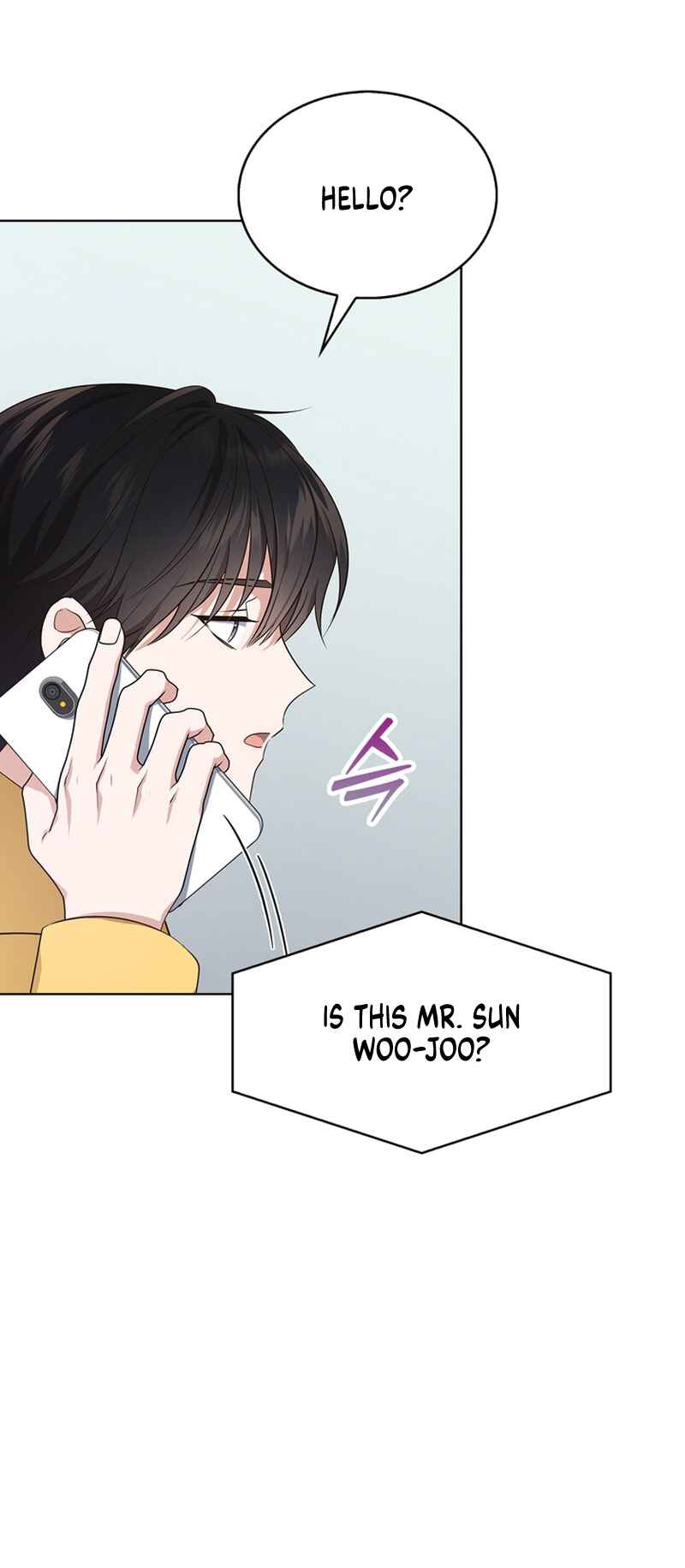 This Life's Universal Superstar Chapter 1 - Page 63