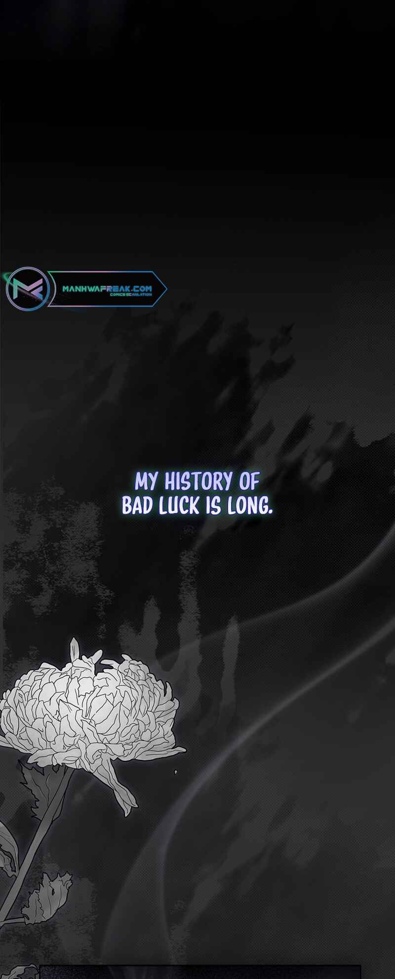 This Life's Universal Superstar Chapter 1 - Page 8