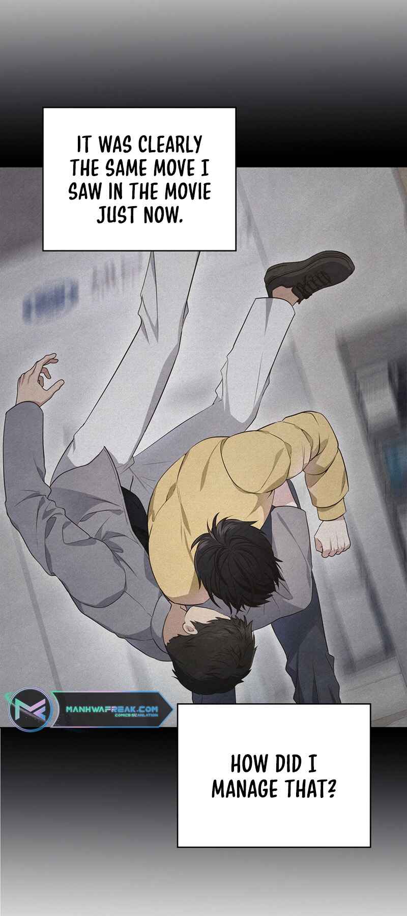This Life's Universal Superstar Chapter 1 - Page 86