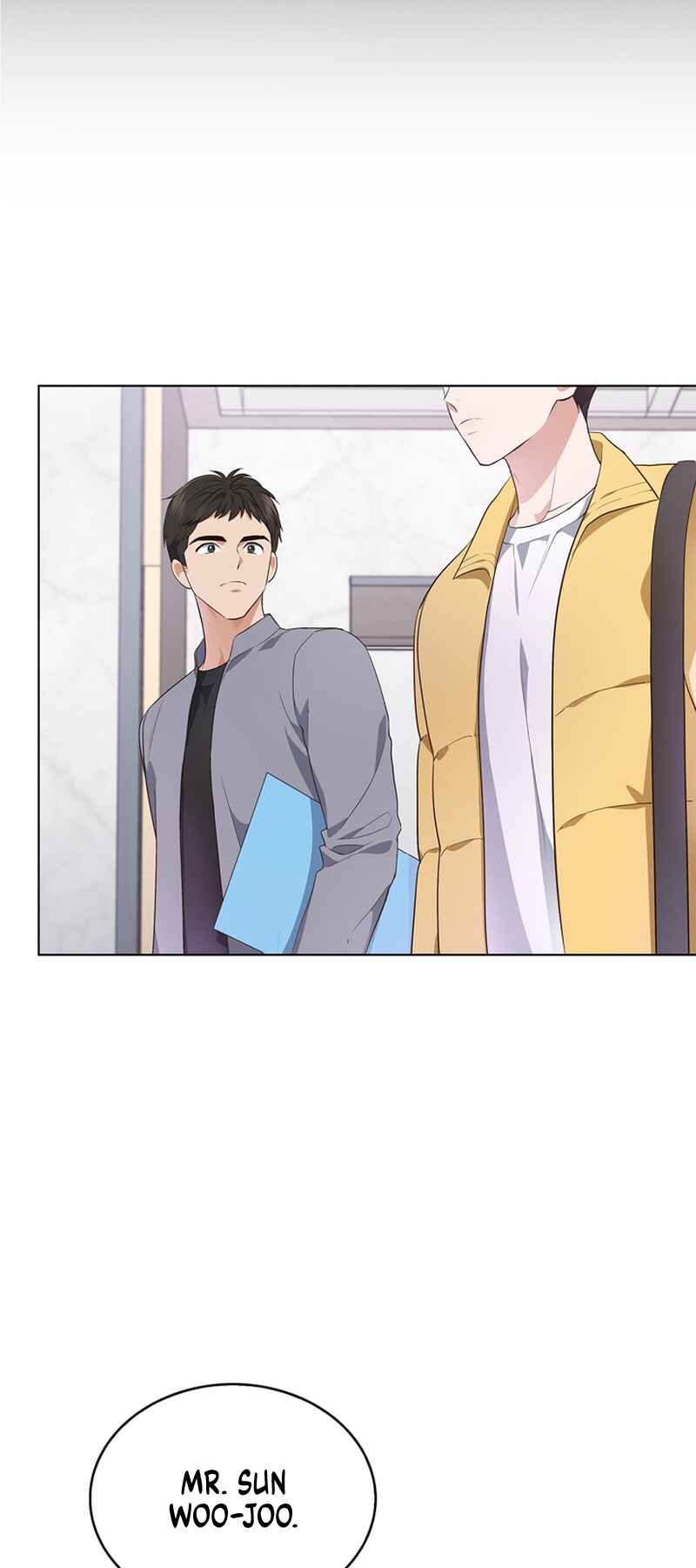 This Life's Universal Superstar Chapter 1 - Page 87