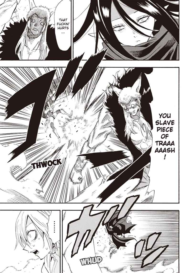 Grand Dwarf ~Machi Kou Shokunin, Takumi no Waza de Isekai Musou~ Chapter 15 - Page 14