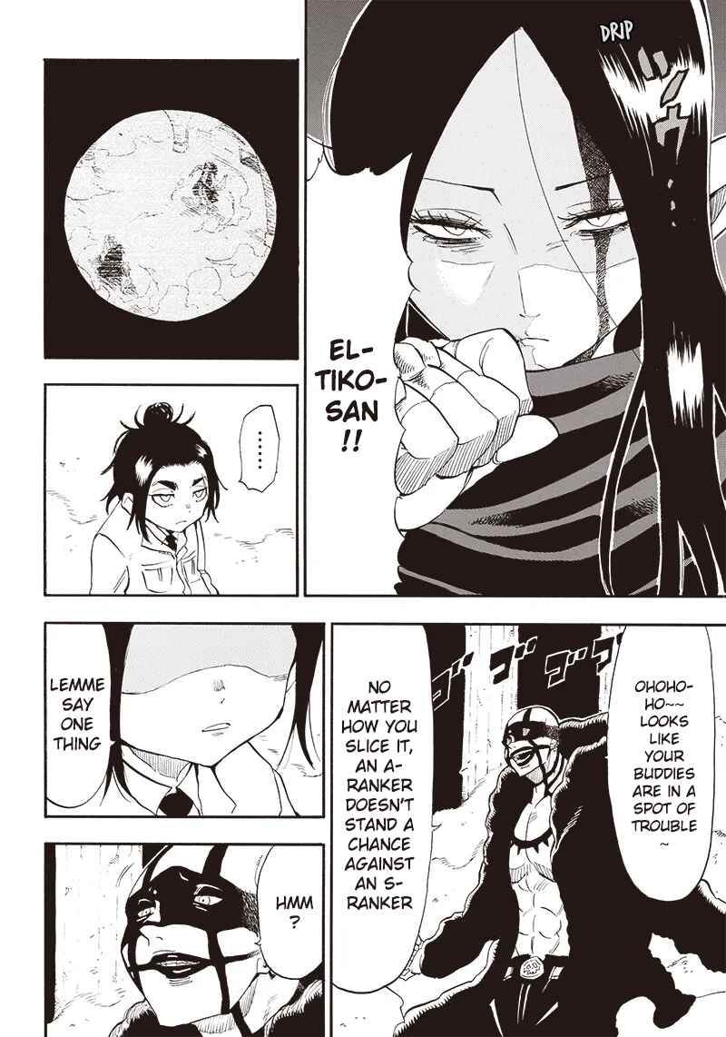 Grand Dwarf ~Machi Kou Shokunin, Takumi no Waza de Isekai Musou~ Chapter 15 - Page 15