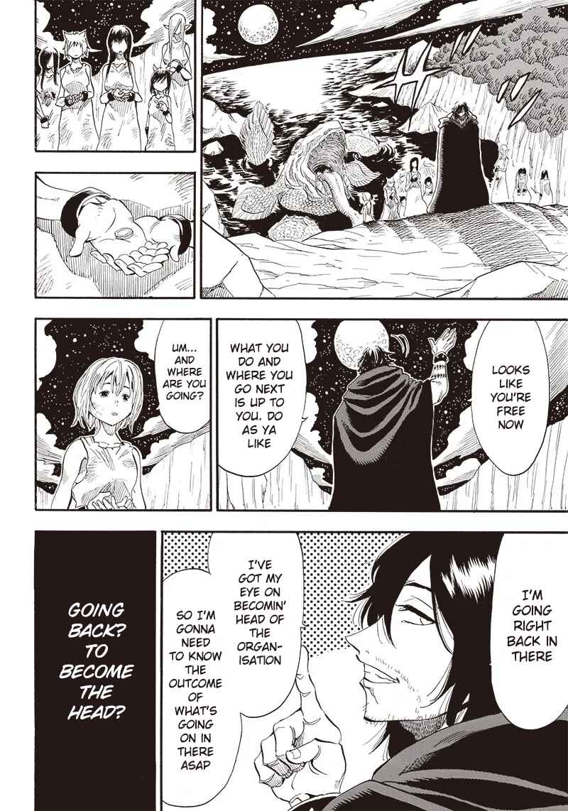 Grand Dwarf ~Machi Kou Shokunin, Takumi no Waza de Isekai Musou~ Chapter 15 - Page 3