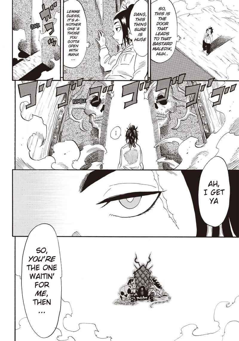 Grand Dwarf ~Machi Kou Shokunin, Takumi no Waza de Isekai Musou~ Chapter 15 - Page 5