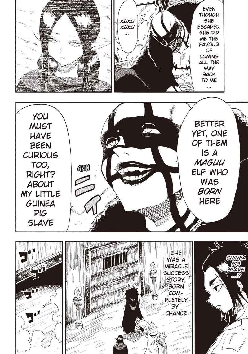 Grand Dwarf ~Machi Kou Shokunin, Takumi no Waza de Isekai Musou~ Chapter 15 - Page 9