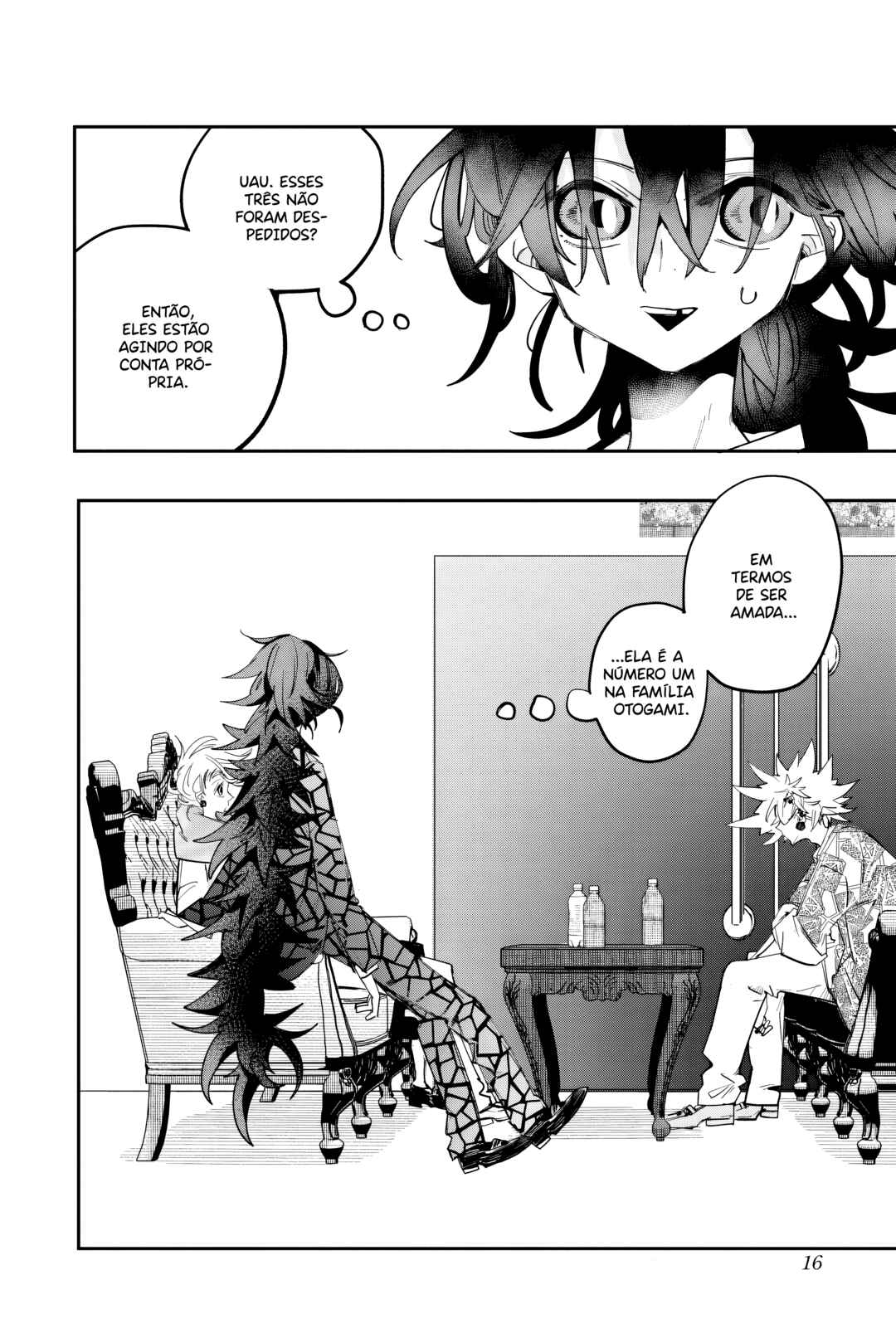 PPPPPP Chapter 44 - Page 11