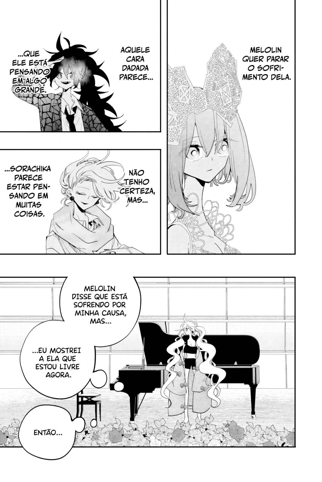 PPPPPP Chapter 44 - Page 6