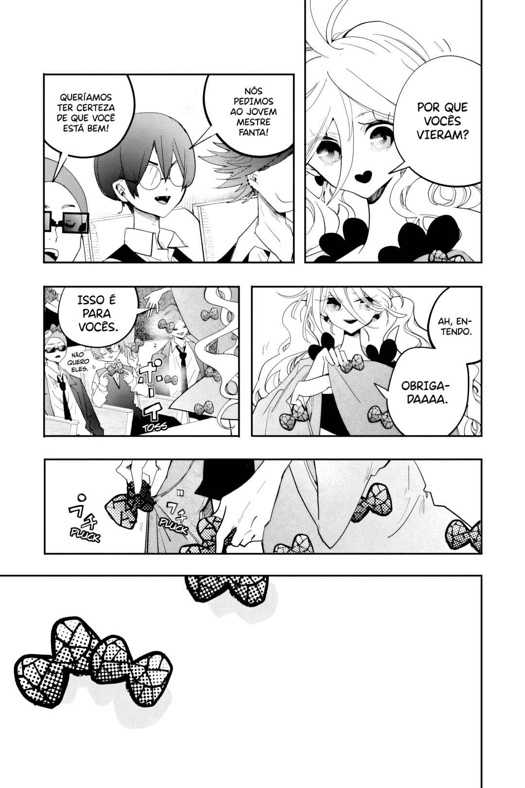 PPPPPP Chapter 44 - Page 8