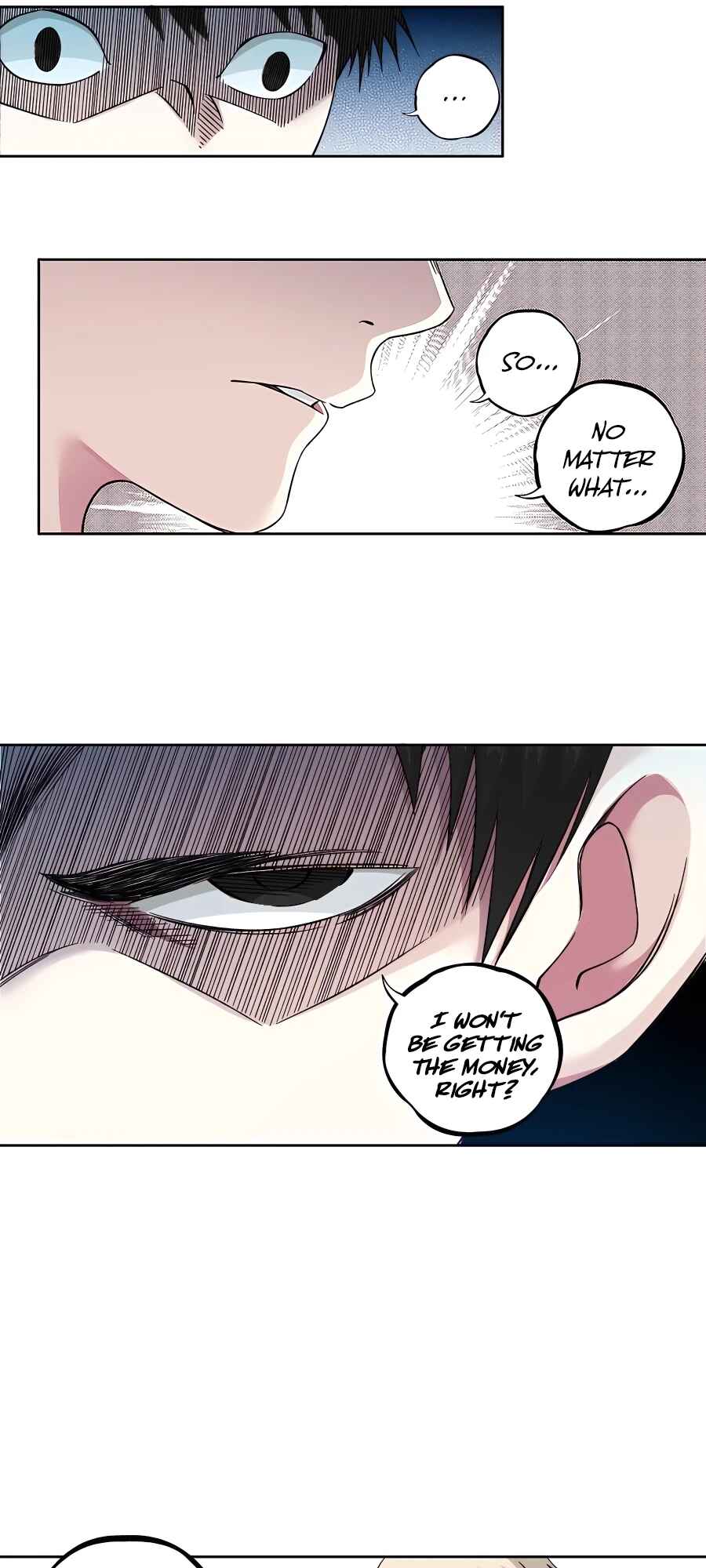 Eternal Club Chapter 184 - Page 16