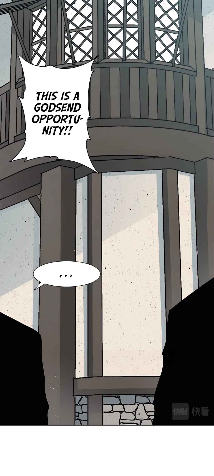 Eternal Club Chapter 184 - Page 24