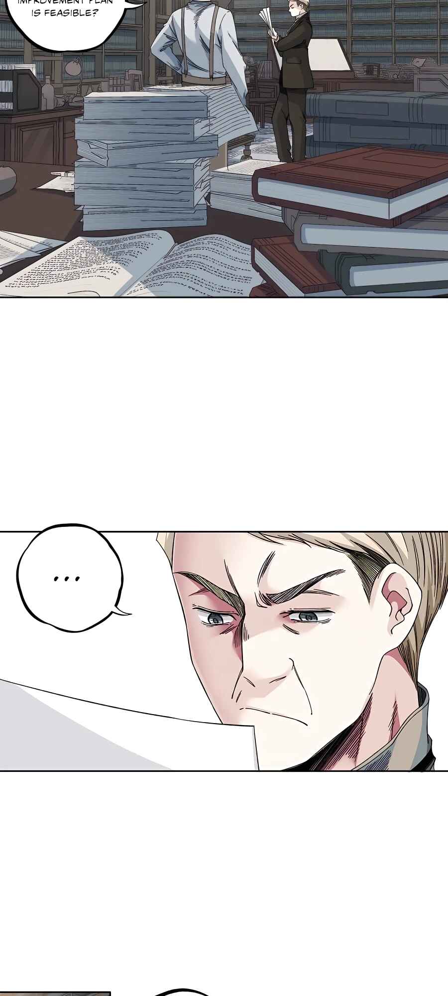 Eternal Club Chapter 184 - Page 3
