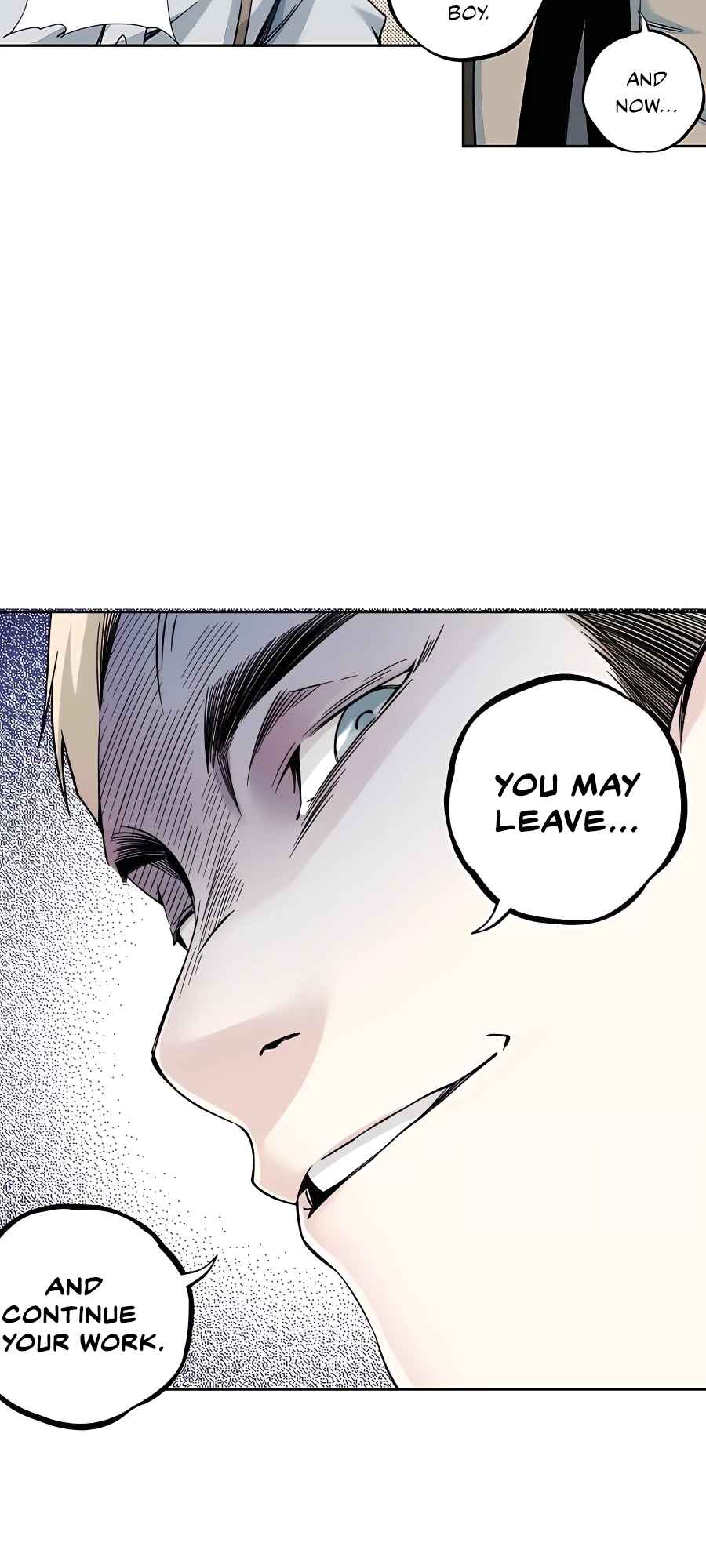 Eternal Club Chapter 184 - Page 9
