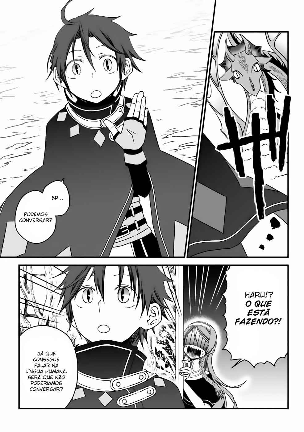 Tsuihou no Kenja, Sekai wo Shiru ~Osanajimi Yuusha no Atsuryoku kara Nigete Jiyuu ni Natta Ore~ Chapter 8 - Page 12