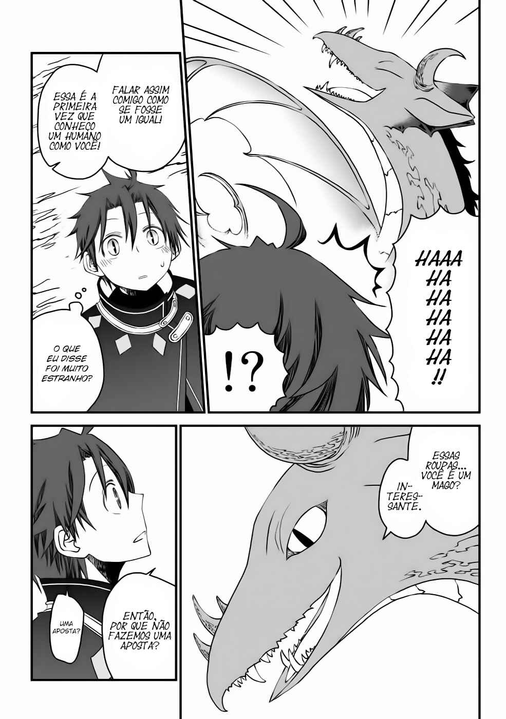 Tsuihou no Kenja, Sekai wo Shiru ~Osanajimi Yuusha no Atsuryoku kara Nigete Jiyuu ni Natta Ore~ Chapter 8 - Page 14