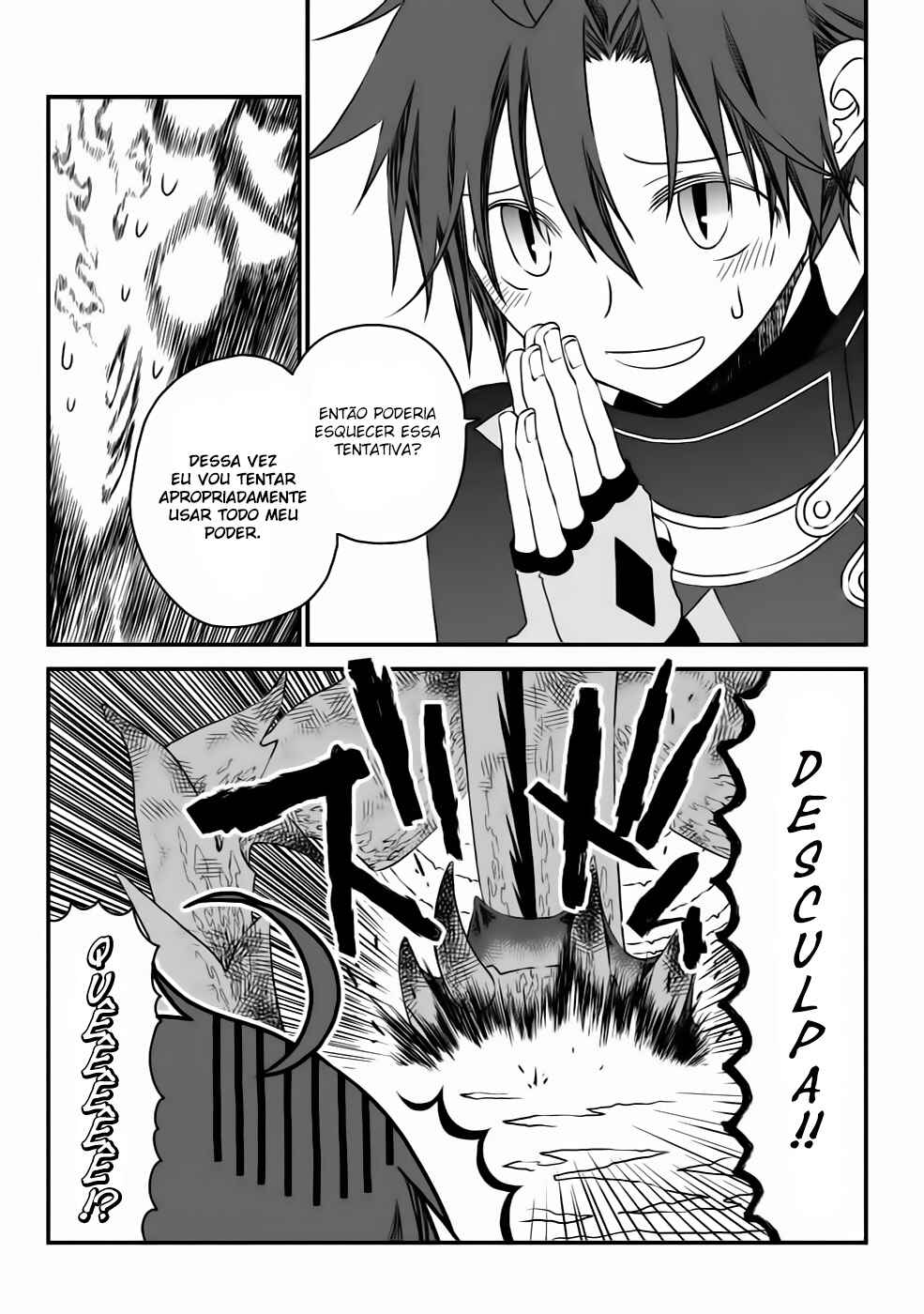 Tsuihou no Kenja, Sekai wo Shiru ~Osanajimi Yuusha no Atsuryoku kara Nigete Jiyuu ni Natta Ore~ Chapter 8 - Page 19