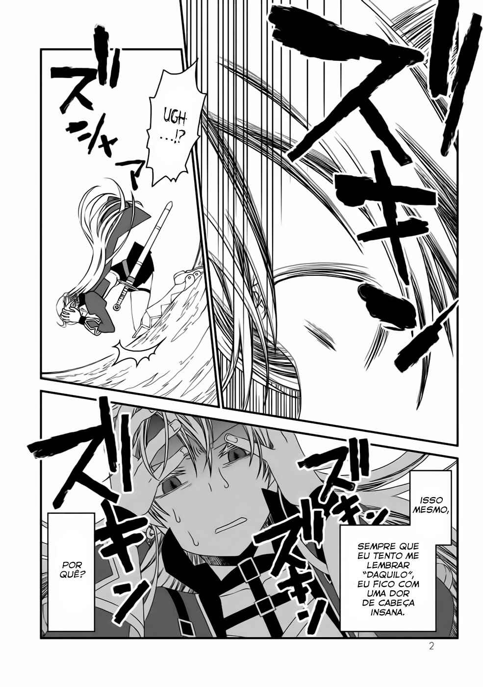 Tsuihou no Kenja, Sekai wo Shiru ~Osanajimi Yuusha no Atsuryoku kara Nigete Jiyuu ni Natta Ore~ Chapter 8 - Page 5