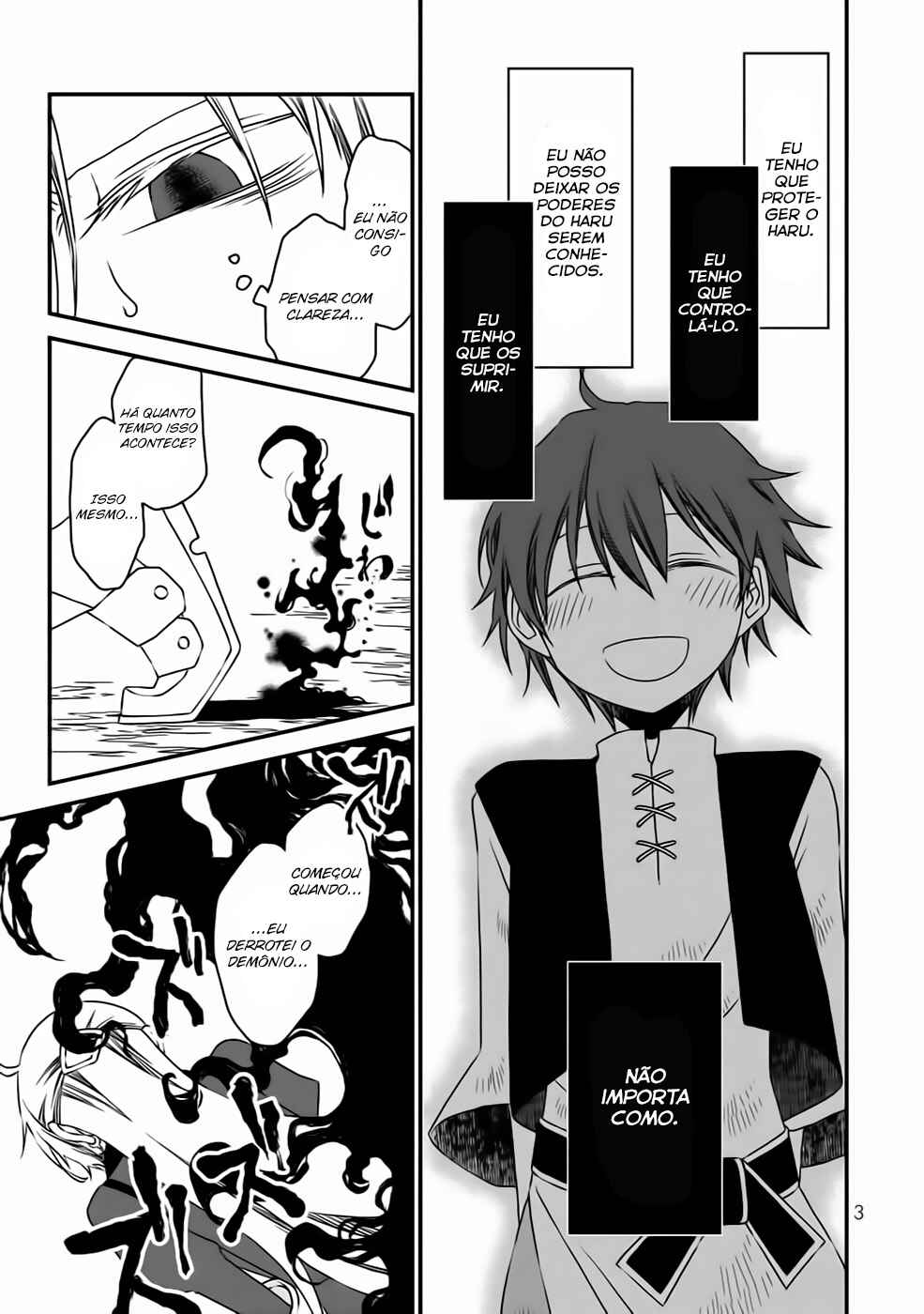 Tsuihou no Kenja, Sekai wo Shiru ~Osanajimi Yuusha no Atsuryoku kara Nigete Jiyuu ni Natta Ore~ Chapter 8 - Page 6