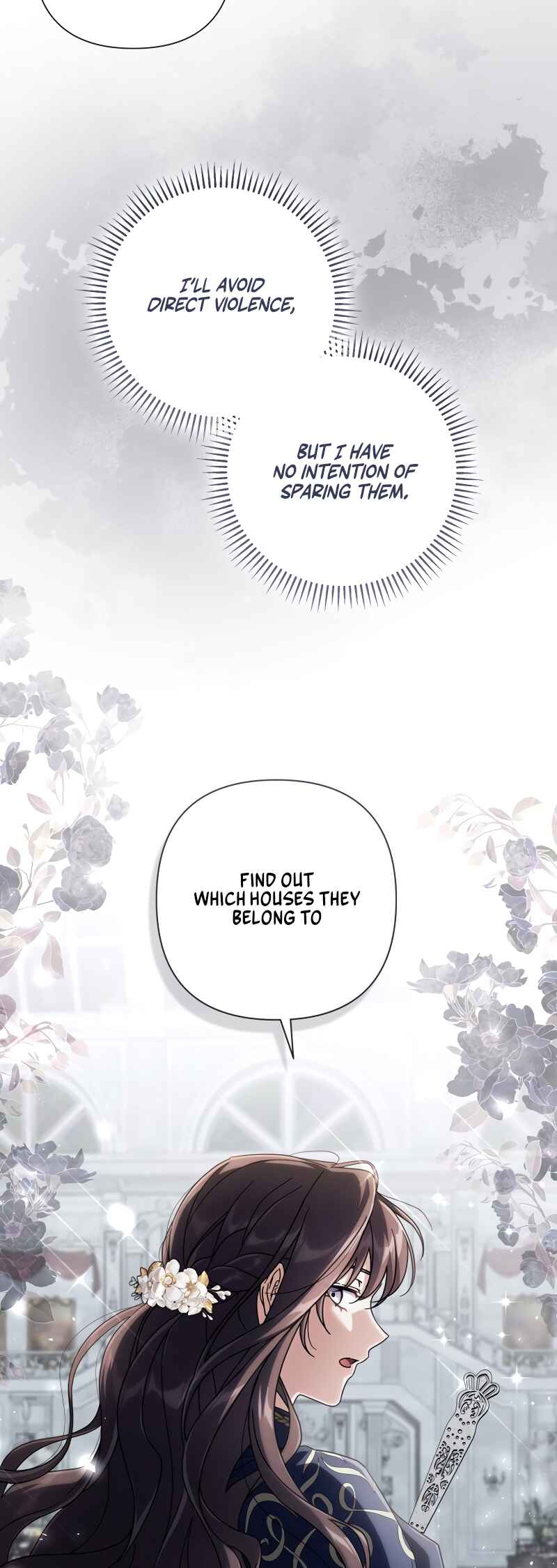 BJ Villainess Chapter 9 - Page 19