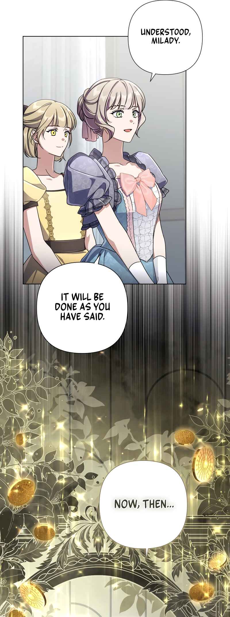 BJ Villainess Chapter 9 - Page 21