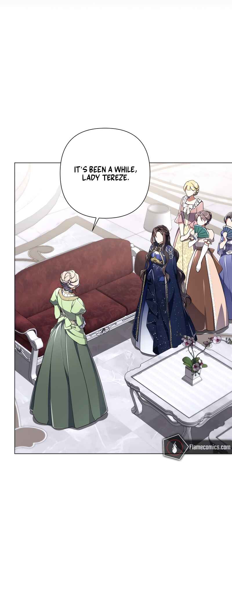 BJ Villainess Chapter 9 - Page 64