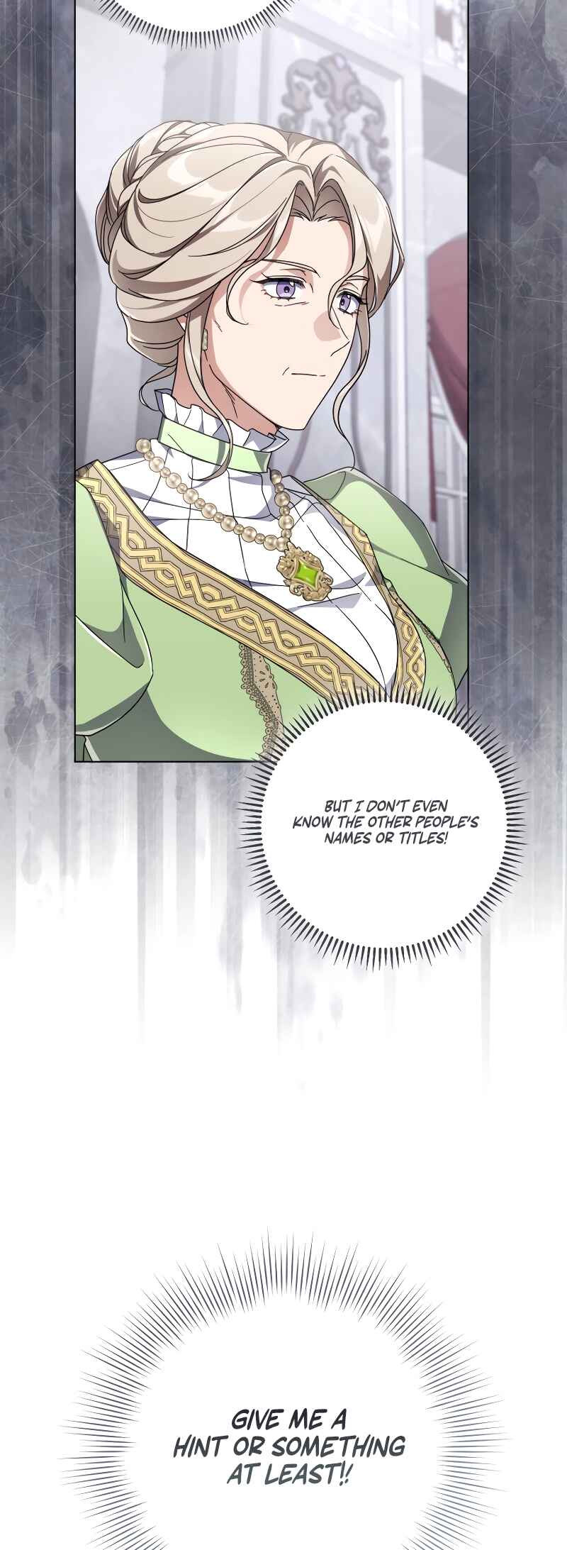 BJ Villainess Chapter 9 - Page 69