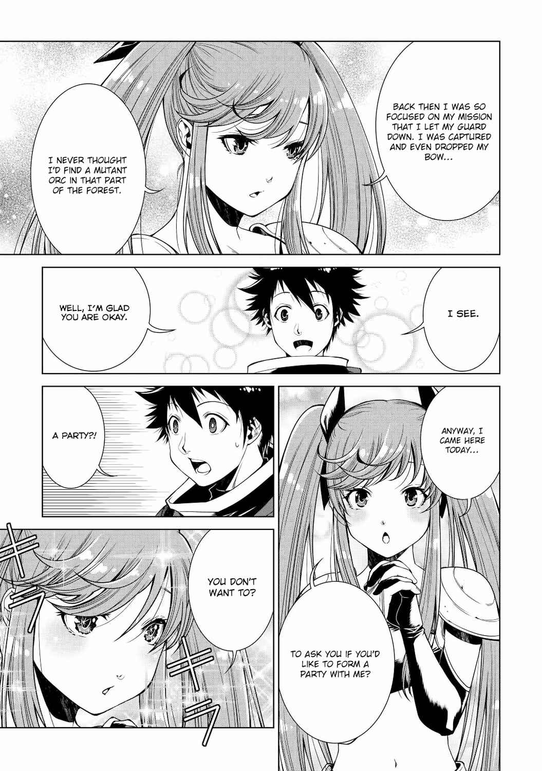 Machigai Shoukan!: Oidasareta kedo Joui Gokan Skill de Rakuraku Seikatsu Chapter 5 - Page 18