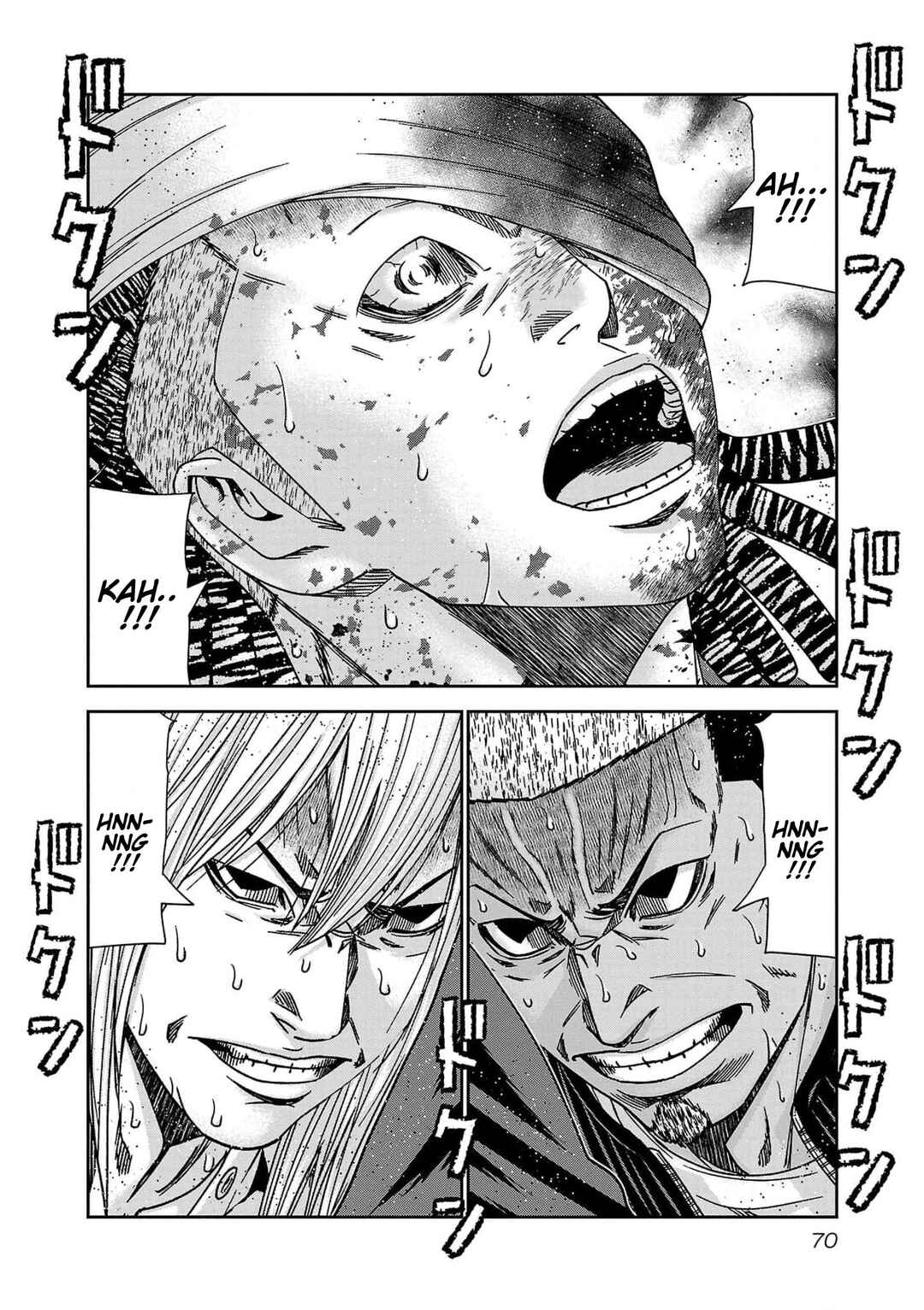 OUT Chapter 230 - Page 2