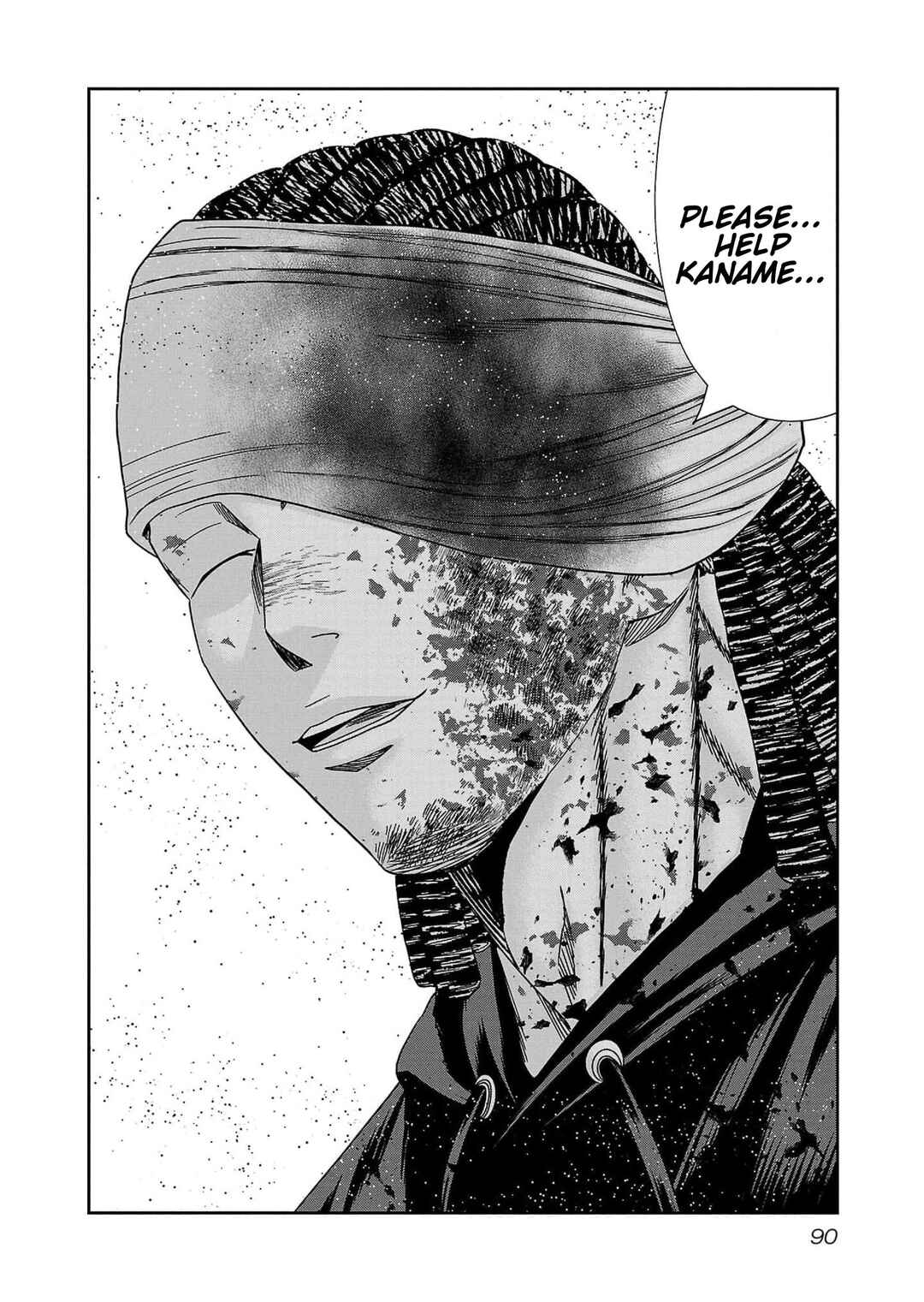 OUT Chapter 230 - Page 20