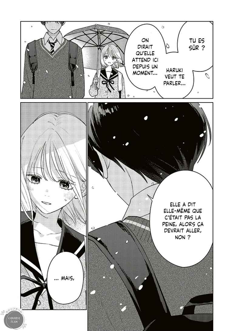 Studio Cabana Chapter 27 - Page 8