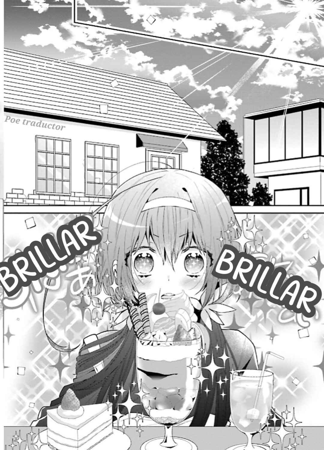 Bungo stray dogs Antología Rei Chapter 2 - Page 7