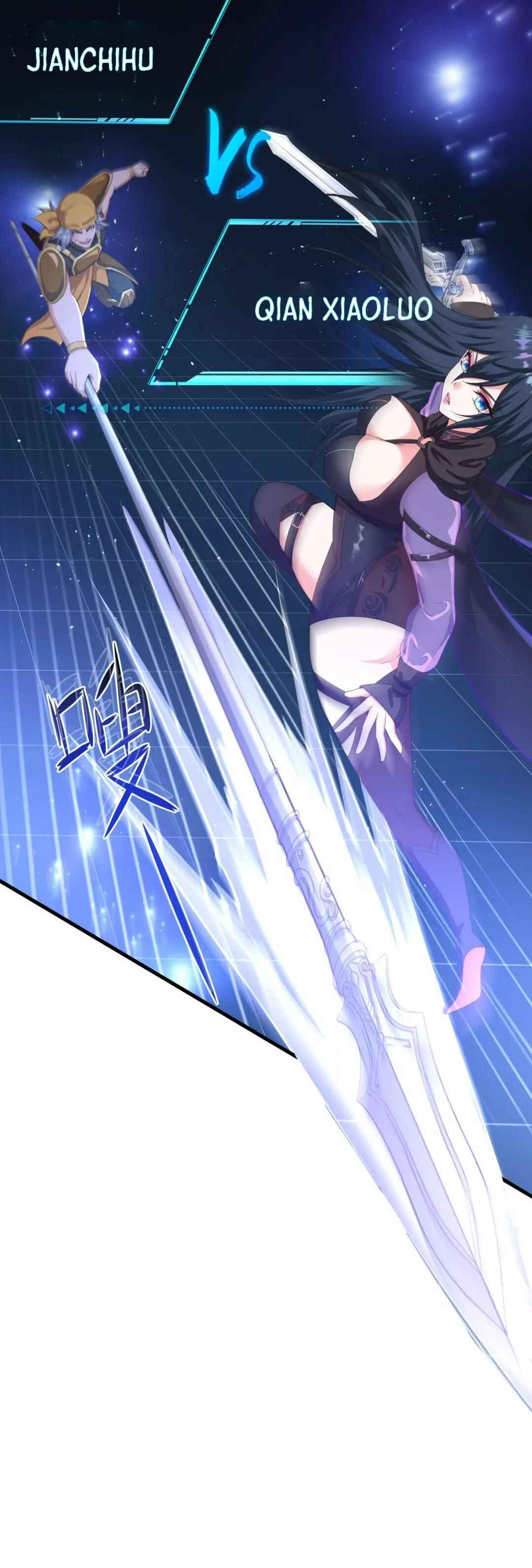I Made a Harem in the Underworld Chapter 59 - Page 12