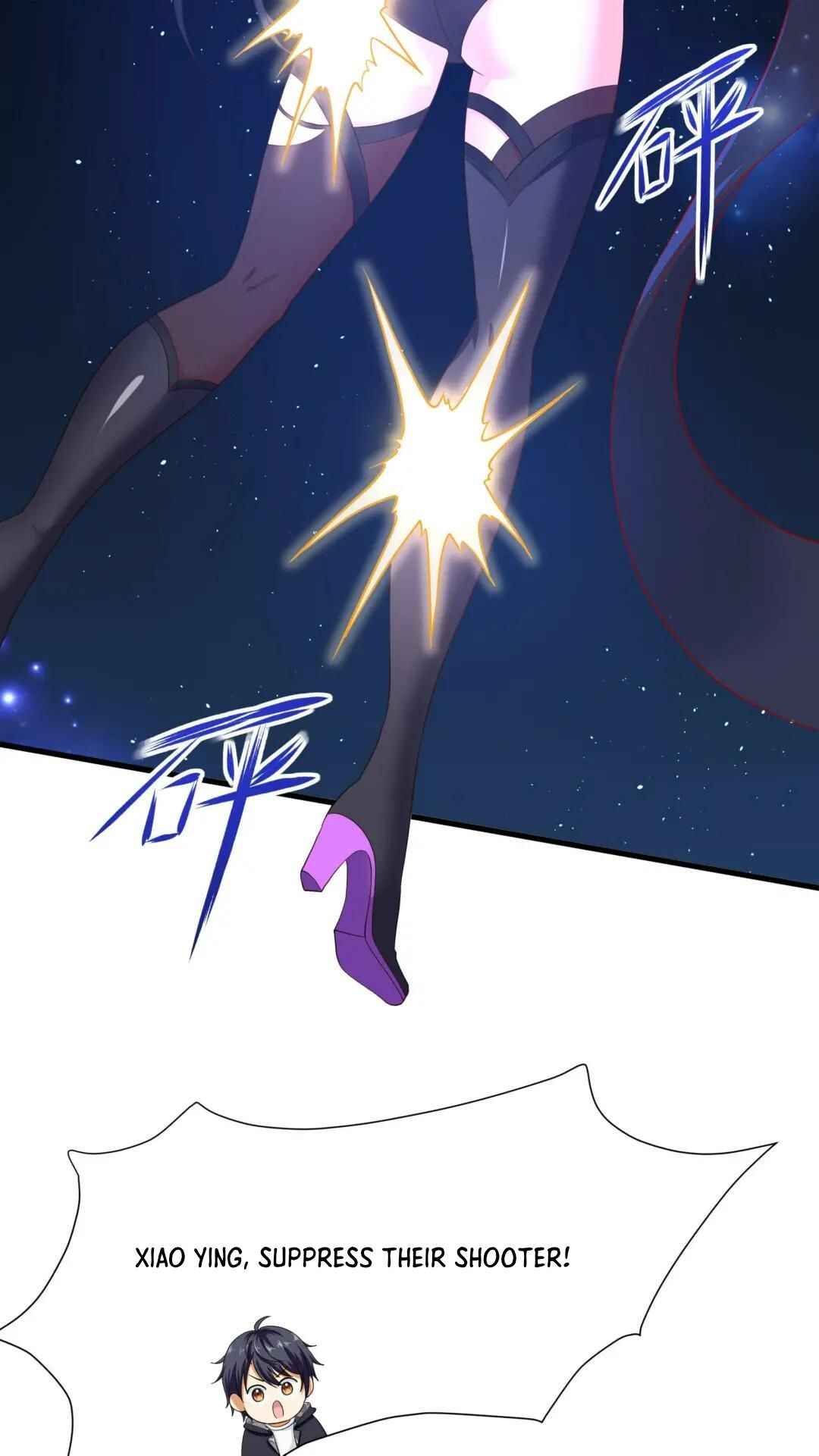 I Made a Harem in the Underworld Chapter 59 - Page 15