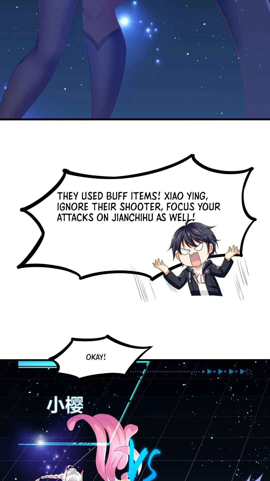 I Made a Harem in the Underworld Chapter 59 - Page 22