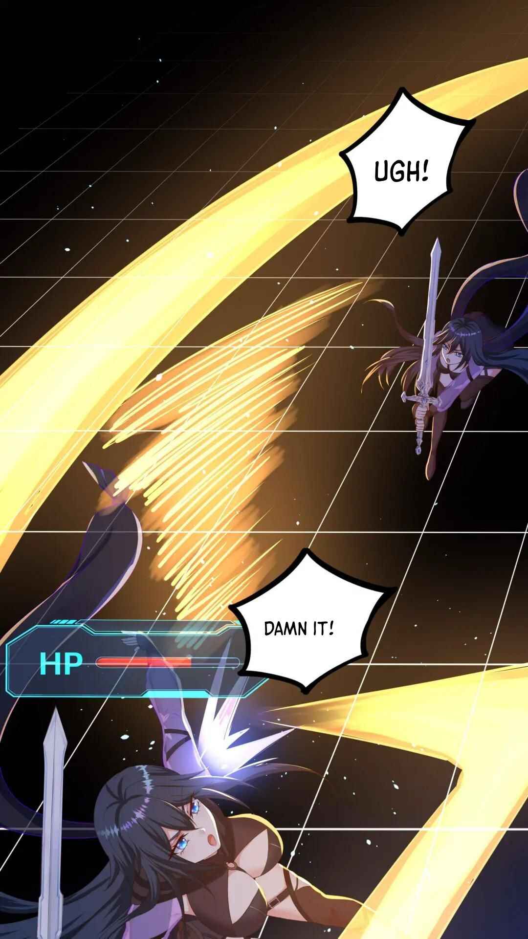 I Made a Harem in the Underworld Chapter 59 - Page 26
