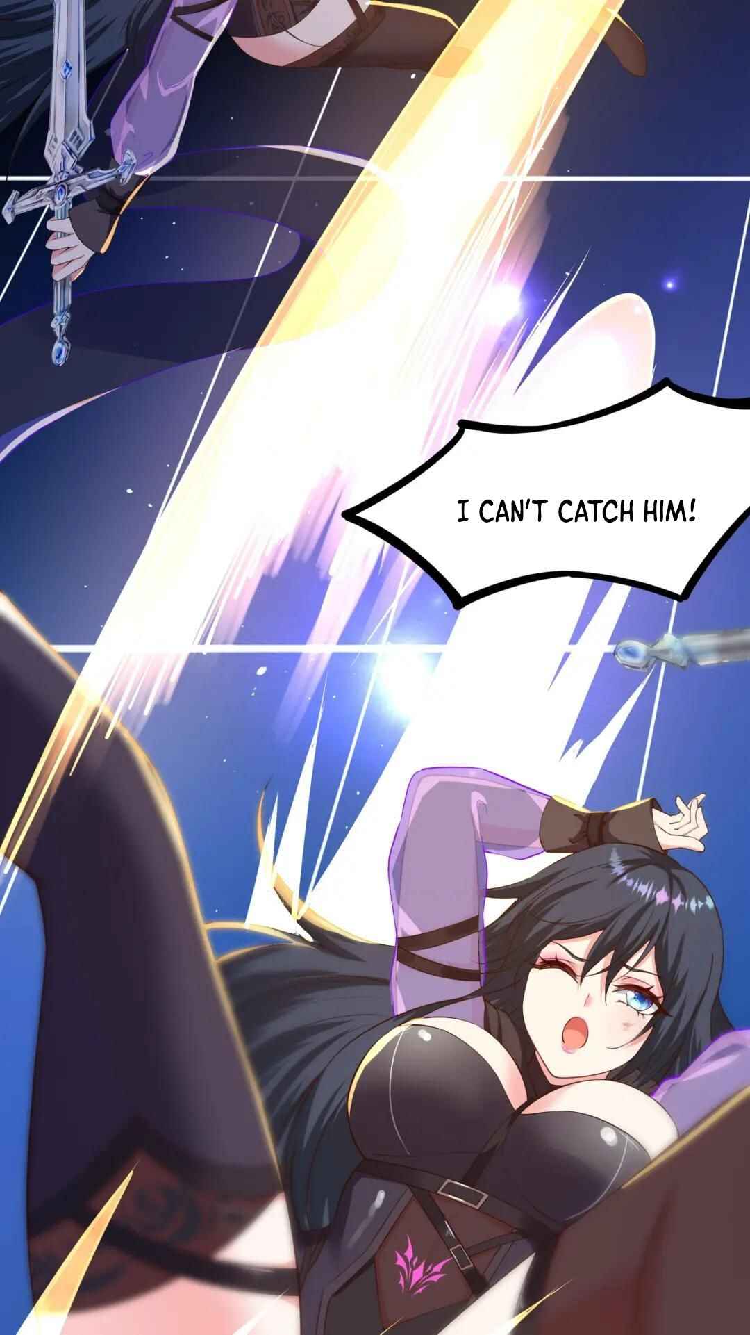 I Made a Harem in the Underworld Chapter 59 - Page 27