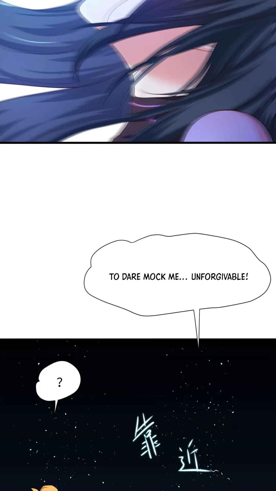 I Made a Harem in the Underworld Chapter 59 - Page 33