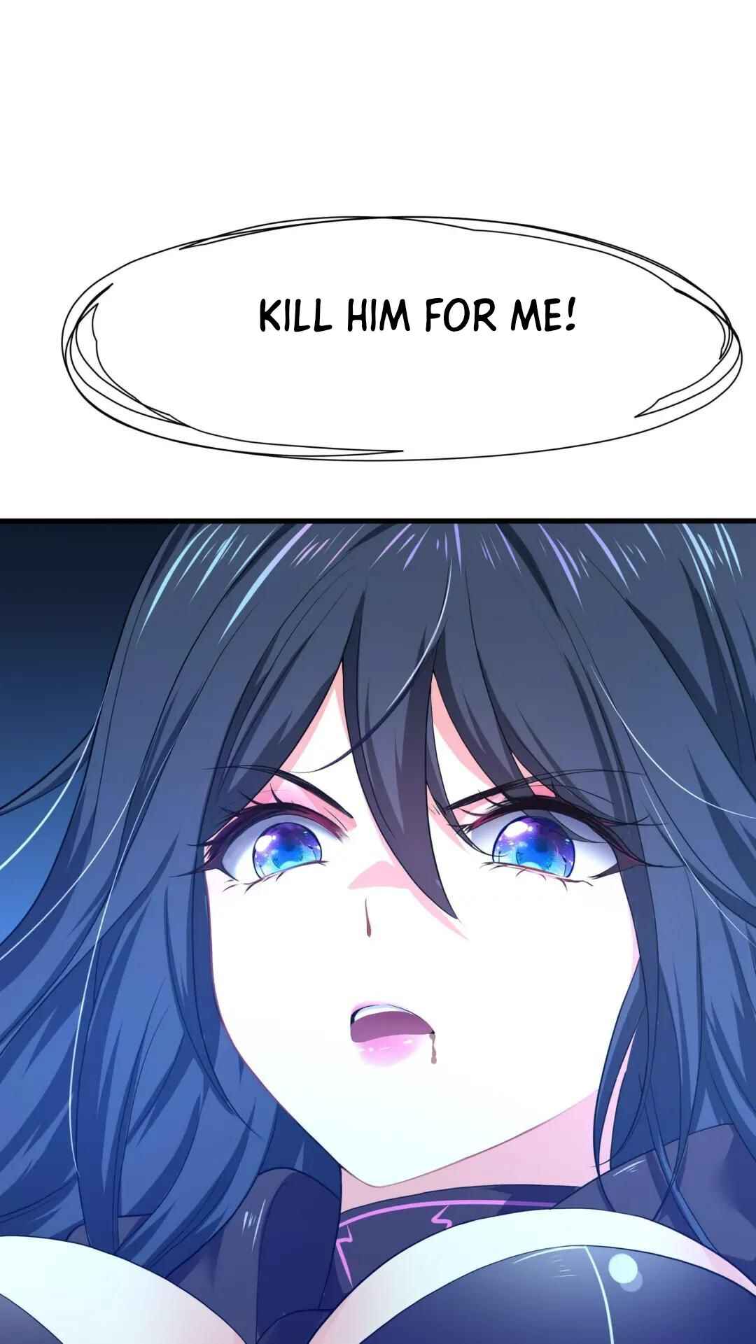 I Made a Harem in the Underworld Chapter 59 - Page 36