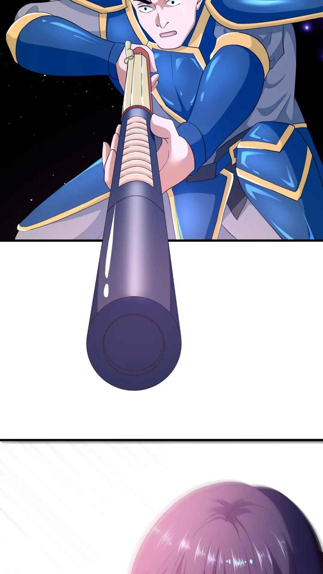 I Made a Harem in the Underworld Chapter 59 - Page 41