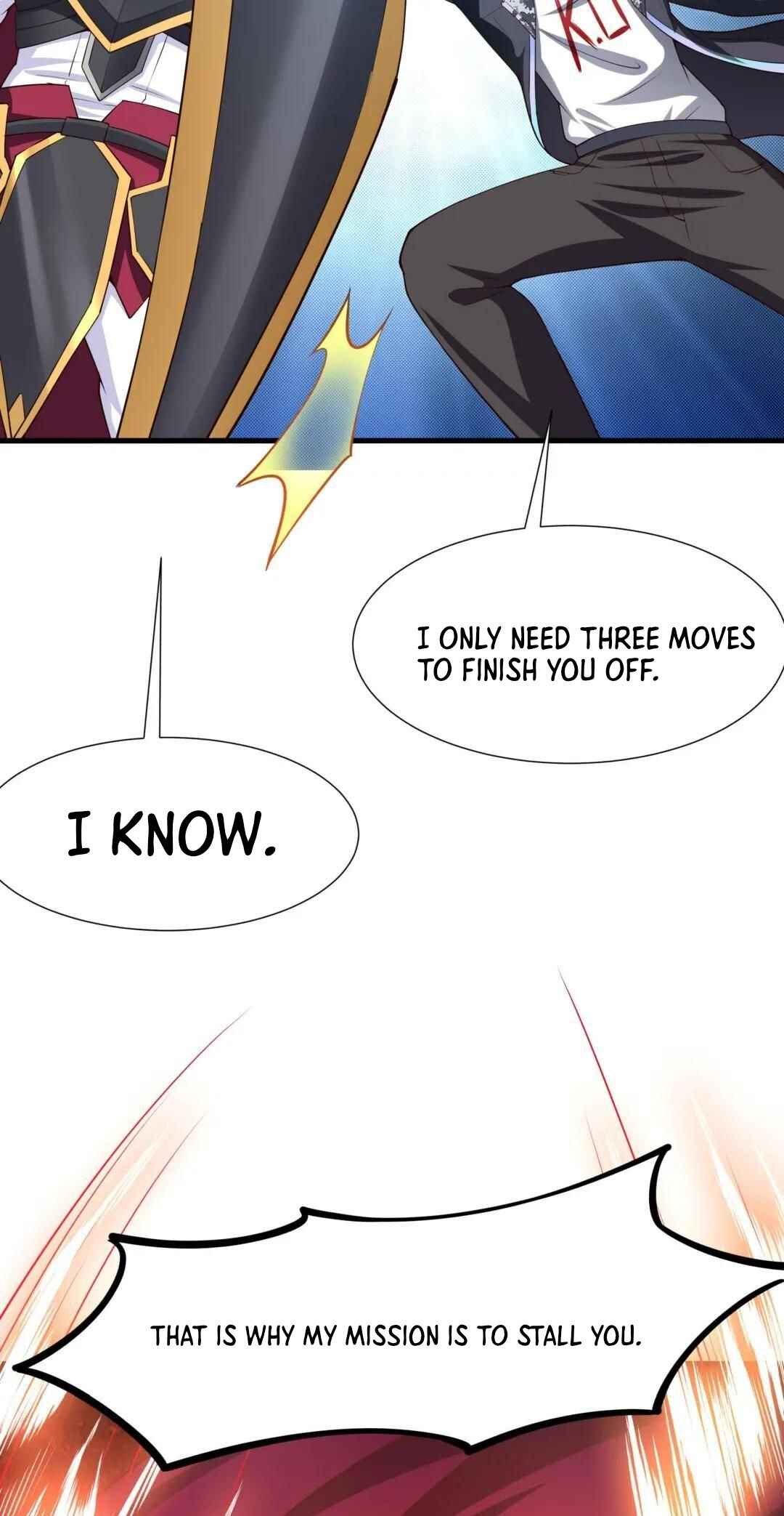 I Made a Harem in the Underworld Chapter 59 - Page 6