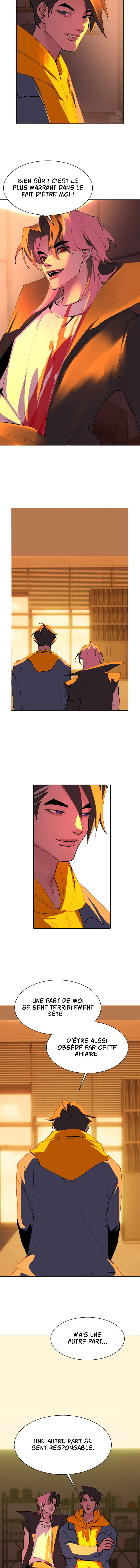 Cuffing Cupid Chapter 12 - Page 4