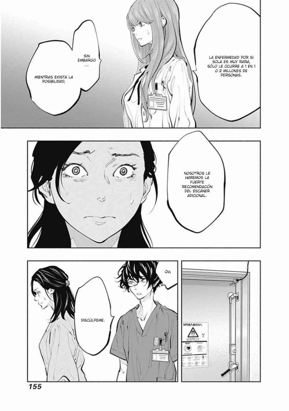 Radiation House Chapter 67 - Page 13