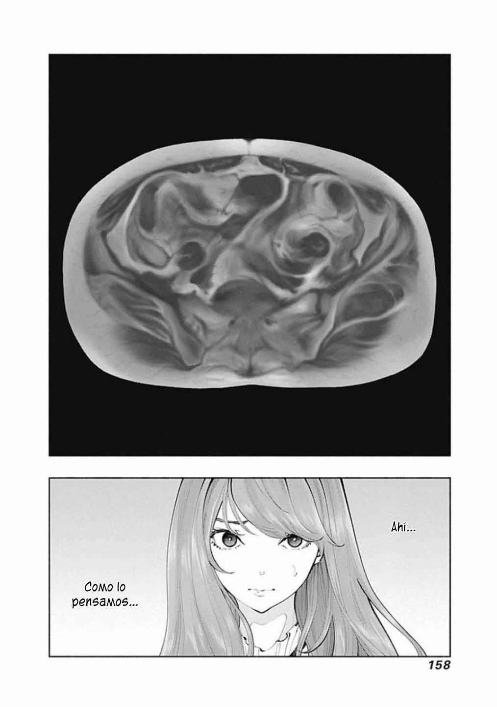 Radiation House Chapter 67 - Page 16