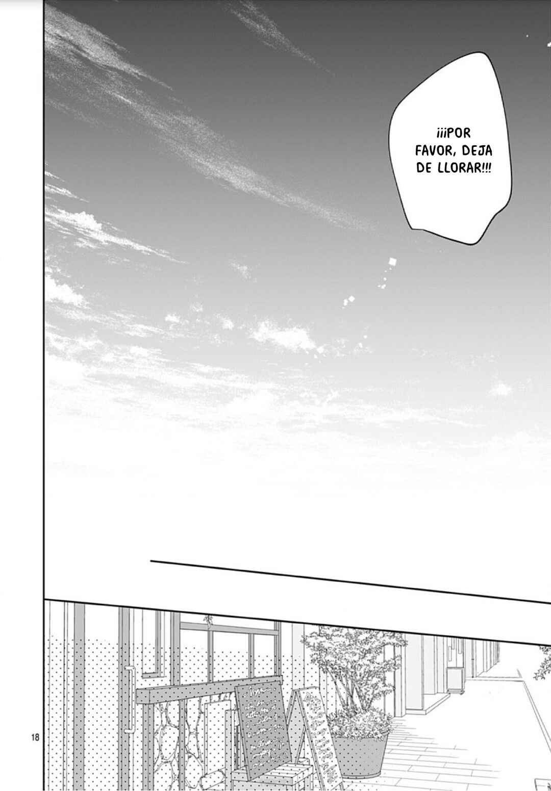 Hayaku Shitai Futari Chapter 9 - Page 20