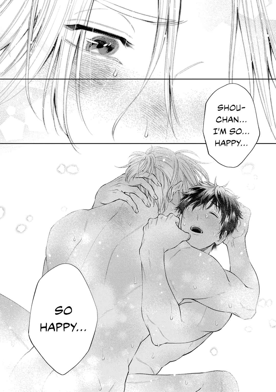 Nice to Meet You, My Best Friend Chapter 3 - Page 17