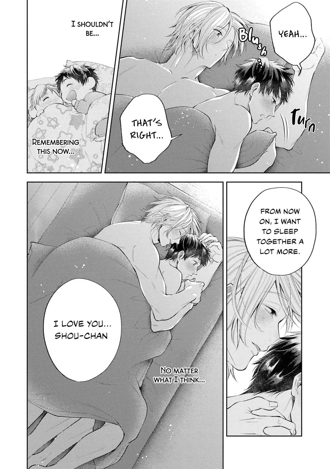 Nice to Meet You, My Best Friend Chapter 3 - Page 19