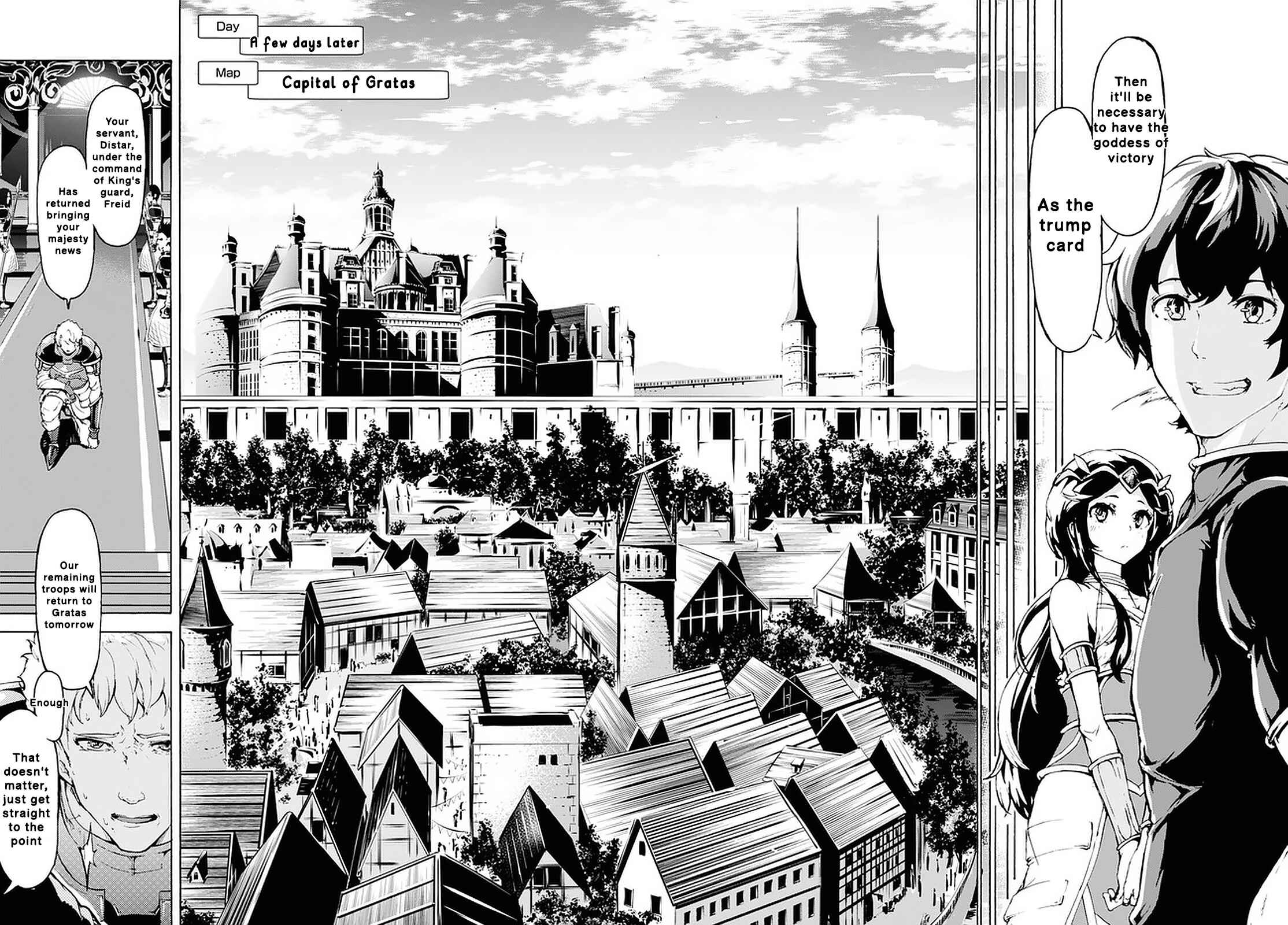 Inaka no Home Center Otoko no Jiyuu na Isekai Seikatsu Chapter 19 - Page 24