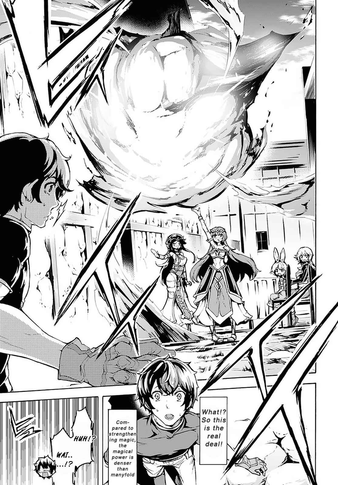 Inaka no Home Center Otoko no Jiyuu na Isekai Seikatsu Chapter 19 - Page 9