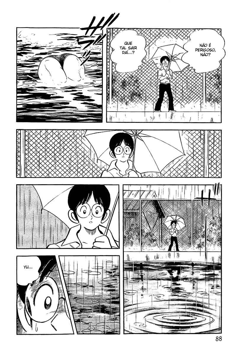 Touch Chapter 191 - Page 14