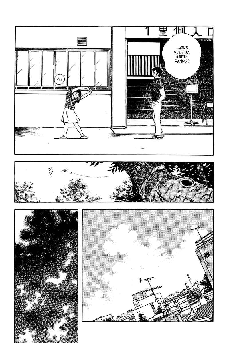 Touch Chapter 191 - Page 9